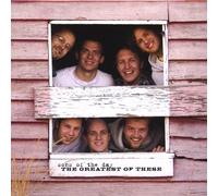 Sons of the Day - Greatest of These