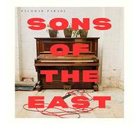 Sons Of The East - Palomar Parade