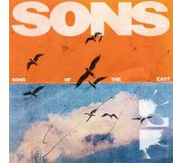 Sons Of The East - Sons (LP)