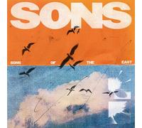 Sons of the East - Sons [Vinilo]
