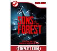 Sons of the Forest Complete Guide Walkthrough, Tips, Tr - NUEVO GLADYCE...