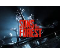 Sons Of The Forest (PC) Steam Gift - EU