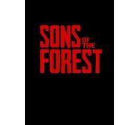 Sons Of The Forest (PC) Steam Key GLOBAL
