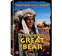 Sons of the Great Bear [Reino Unido] [DVD]