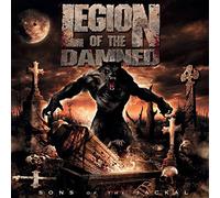 Sons of the Jackal [Reino Unido] [DVD]