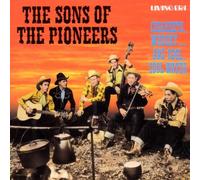 Sons of the Pioneers - Cigareetes,Whusky & Cool Water