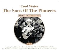 Sons Of The Pioneers The - Cool Water