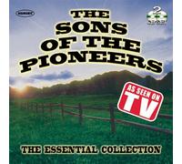 Sons of the Pioneers - Essential Collection: As Seen on TV
