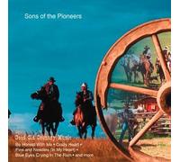 Sons of the Pioneers - Good Old Country Music