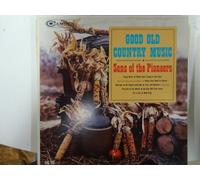 SONS OF THE PIONEERS good old country (songs of fred rose) RCA CAMDEN 723 (LP vinyl record)