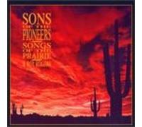 Sons of the Pioneers - Songs of the Prairie Part 1