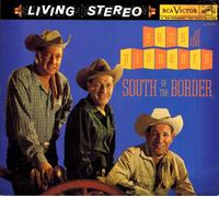 Sons of the Pioneers - South of the Bord