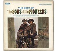 Sons Of The Pioneers - The Best Of