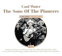 Sons of the Pioneers - Cool Water
