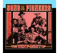Sons Of The Pioneers - The Very Best of [Import]