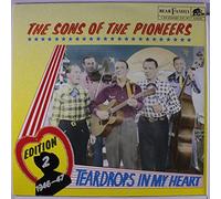Sons of the Pioneers - Vol.2 [Import]
