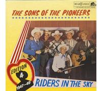 Sons of the Pioneers - Vol.4 [Import]