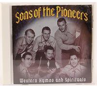 Sons of the Pioneers - Western Hymns & Spirituals