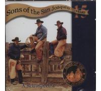 Sons of the San Joaq - 15 Years: A Retrospective