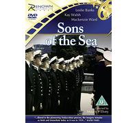 Sons Of The Sea [DVD] [Reino Unido]