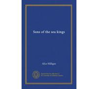 Sons of the sea kings
