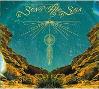 Sons of the Sea - Sons of the Sea [Vinilo]