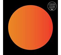 Sons Of The Sun - Sons Of The Sun [Vinilo]