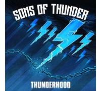Sons Of Thunder - Thunderhood