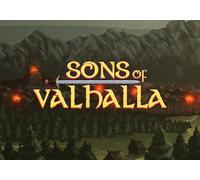 Sons of Valhalla (PC) Steam Account - GLOBAL