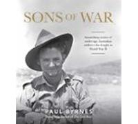 Sons Of War (ebook)