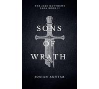 Sons of Wrath: 2 (The Jake Matthews Saga)