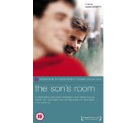 Son's Room, the [Francia] [VHS]
