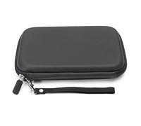 SONSAN Funda de piel sintética de 7 pulgadas, para navegador por satélite, GPS, para auriculares