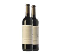Sonsierra Pagos Tempranillo Rioja Reserva 75 cl Vino tinto (Caja de 2 Botellas de 75 cl)