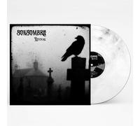 Revival - Black/white Marble (Vinyl) (Importación USA)