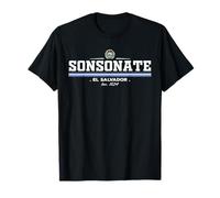 Sonsonate El Salvador Camiseta