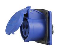 Sonstige Caravan de CEE de Cultivo Enchufe, 3 Pines, 47412l