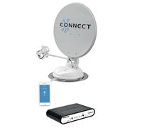 Sonstige FRE71484 sistema satélite