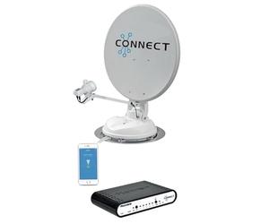 Sonstige FRE71484 sistema satélite