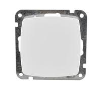 'Sonstige Interruptor/Roma, 1 Pieza, ultraweiß, 41780l