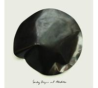 Sontag Shogun & Moskitoo - The Things We Let Fall Apart / The Thunderswan [VINYL] [Vinilo]