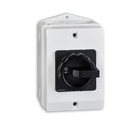 Sontheimer Interruptor Conmutador de reparacióncarcasa, Interruptores 16 A 4 pines