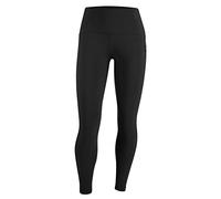 SONTRESS Malla Legging Piel de Melocoton hidrofugo - Negro XS