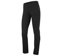 SONTRESS Malla Pantalón Piel de Melocoton hidrofugo - Negro M