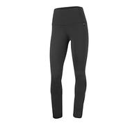 Sontress Pantalón de Mujer Supplex-Anticelulítico Black (Talla L)