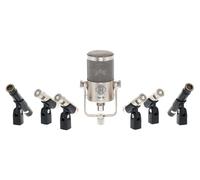 Sontronics DrumPack Plus