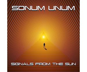 Sonum Unum - Signals From The Sun