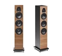 sonus Altavoces Faber Lumina III par de Pantallas acustícas Negro