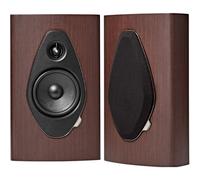 Sonus Faber Sonetto Wall G2 wengué (lote de 2)