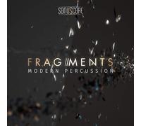 Sonuscore Fragments Modern Percussion